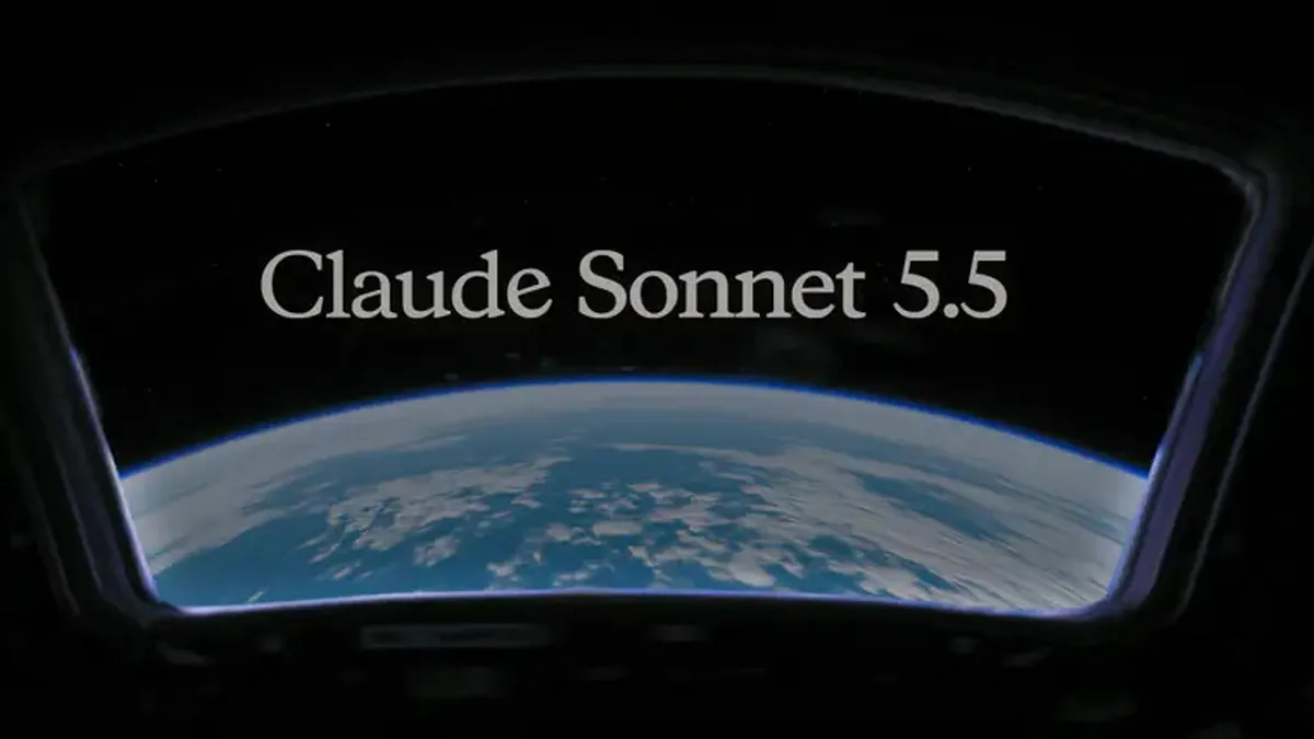 Нова модель Anthropic вже доступна: чим здивував Claude Sonnet 5.5 і яка його вартість