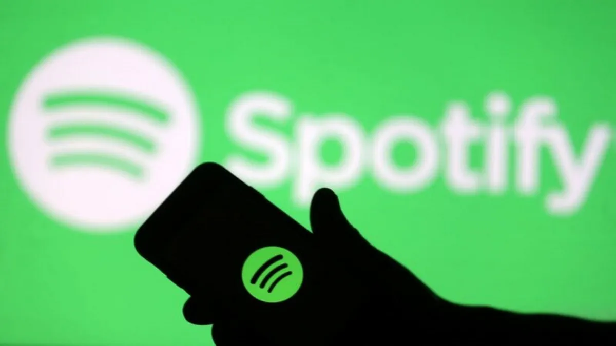 Spotify по-новому буде верифікувати артистів: в епоху ШІ сервіс хоче посилити довіру до музики
