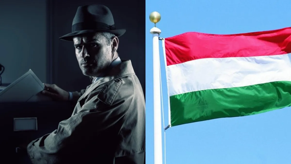 СБУ викрило шпигунську мережу на Закарпатті: угорський розвідник керував мережею агентів