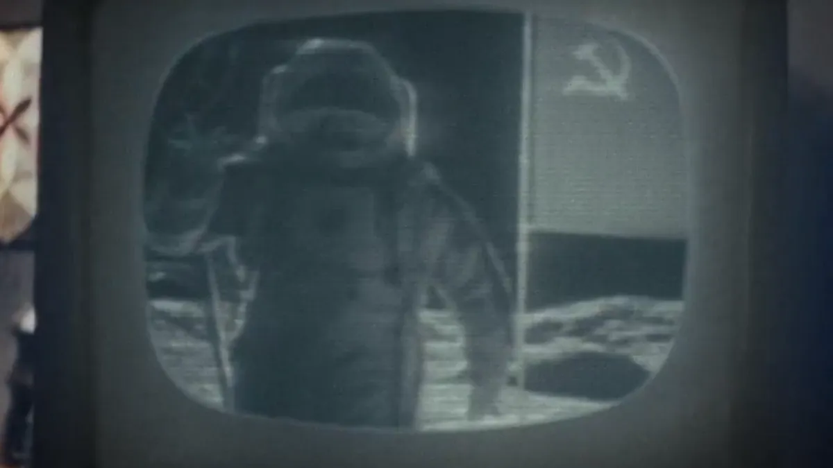 Опубліковано тизер серіалу «Зіркове містечко»: майже документальна історія про успіх СРСР на Місяці