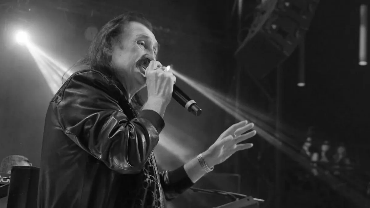 Скандал після прощання з зіркою: артист публічно дорікнув колегам - у команді Гіги його підтримали