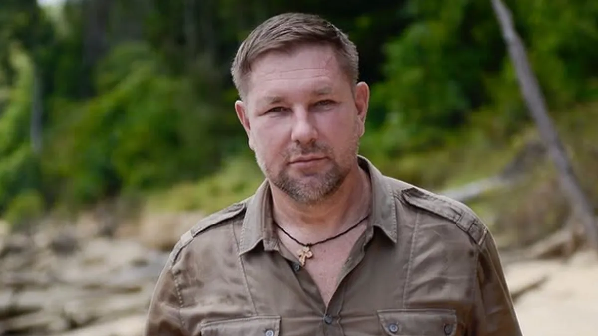 Шахраї масово використовують ім’я та фото Костянтина Стогнія: журналіст б’є на сполох, а жертва пише книгу