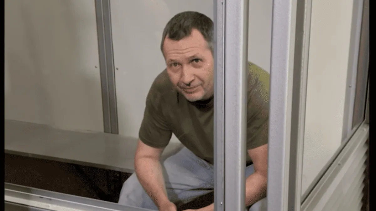 Не брав участі в житті сина: колишня дружина вбивці Парубія висловилась про версію «батька у розпачі»