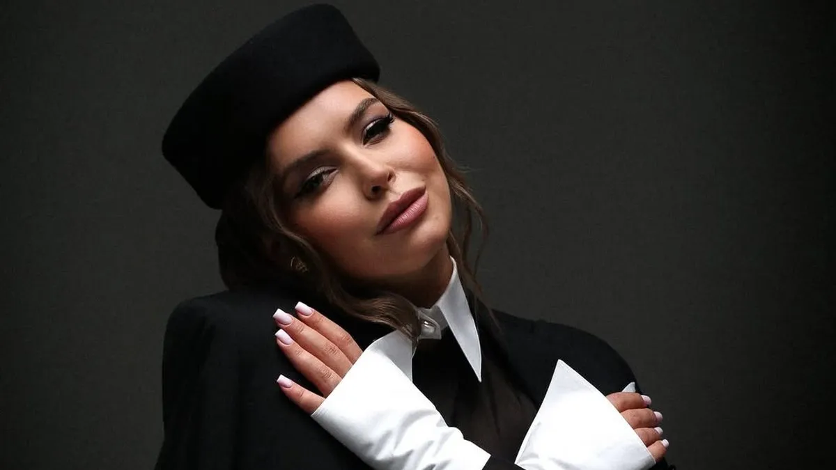 Фіналістка «Х-Фактора» Анна Трубецька заспівала про дружбу РФ та Білорусі: продюсер Завадюк жорстко відреагував