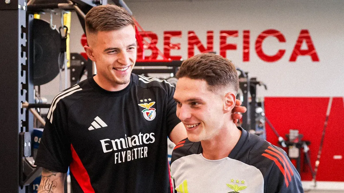 Трубін серед найбільш високооплачуваних гравців у Португалії, а що там Судаков: скільки заробляють футболісти