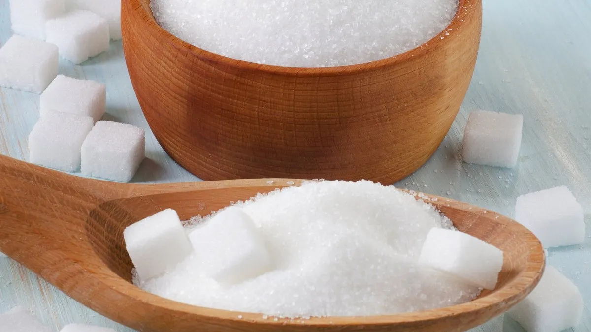 Солодке може зашкодити ниркам: лікарі попередили про приховані ризики надмірного споживання цукру