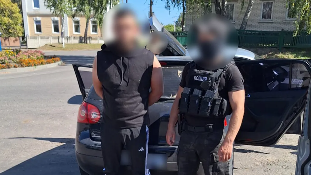 На Сумщині чоловік замовив кілера для вбивства ексспівмешканки: яку суму передав «вбивці» і що йому загрожує