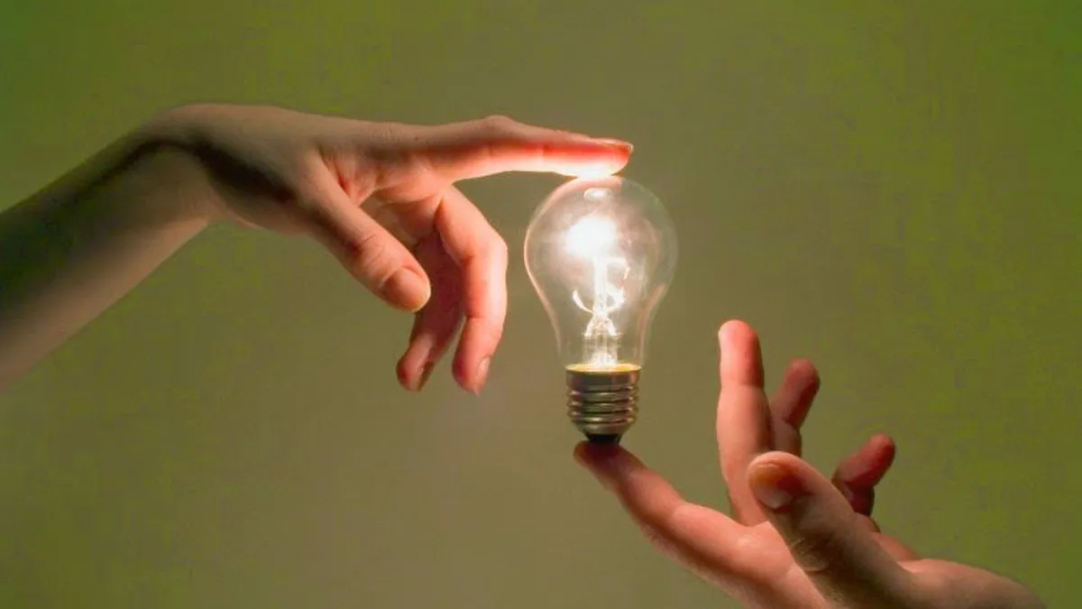 Заряджаємо телефон і смарт-годинник від тепла тіла: спеціальний матеріал зробить революцію в енергетиці