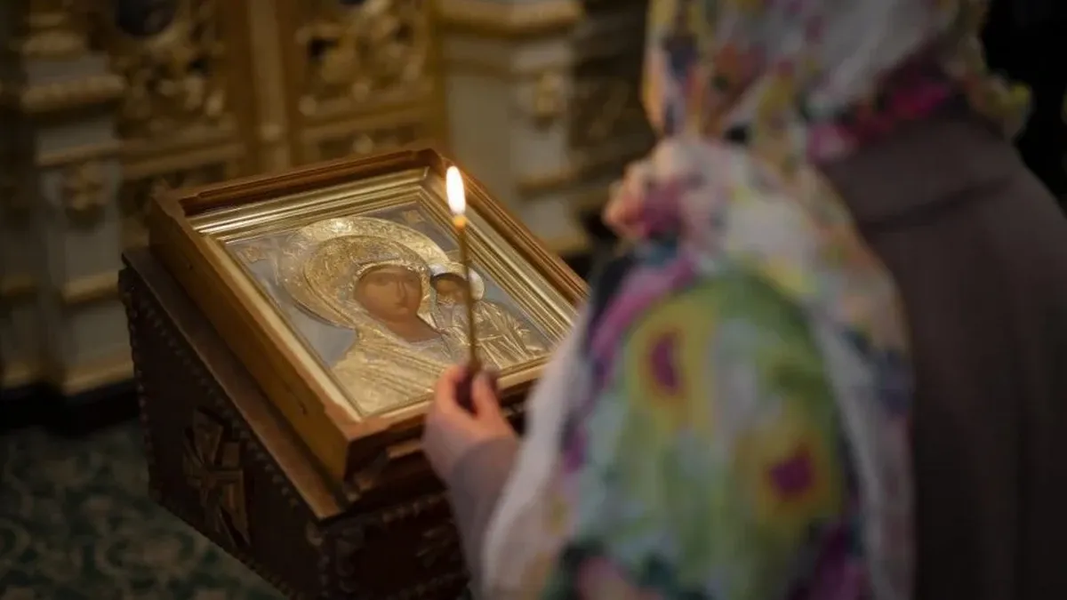 Церковна памʼять, захист клімату та дипломатія: які свята відзначають 24 жовтня в Україні та світі
