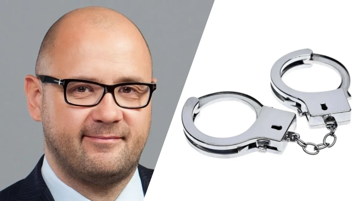 Поїздка на концерт закінчилася затриманням: що відомо про справу екснардепа-втікача Дмитра Святаша
