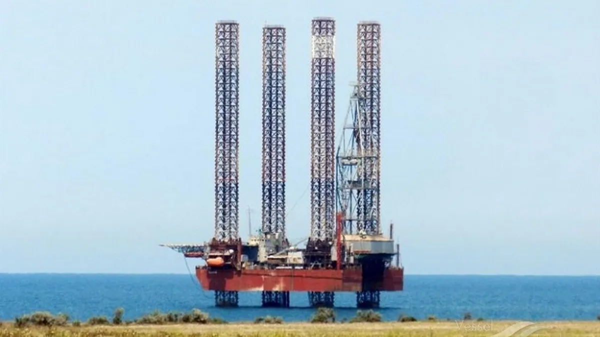 ВМС України знищили елітний підрозділ окупантів на буровій установці «Сиваш»: що саме вдалося ліквідувати