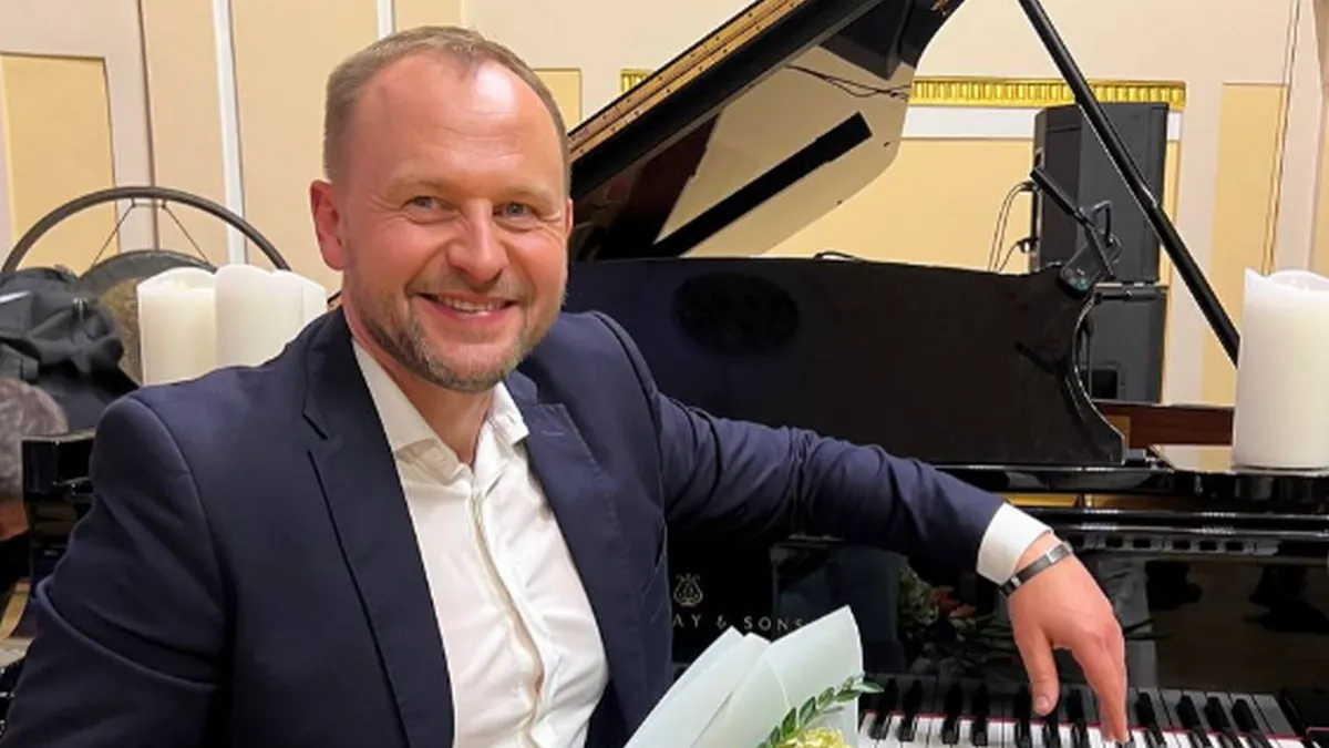 «Я постійно маю бути під контролем»: переможець «Шансу» Табаков розповів про свою боротьбу з онкологією