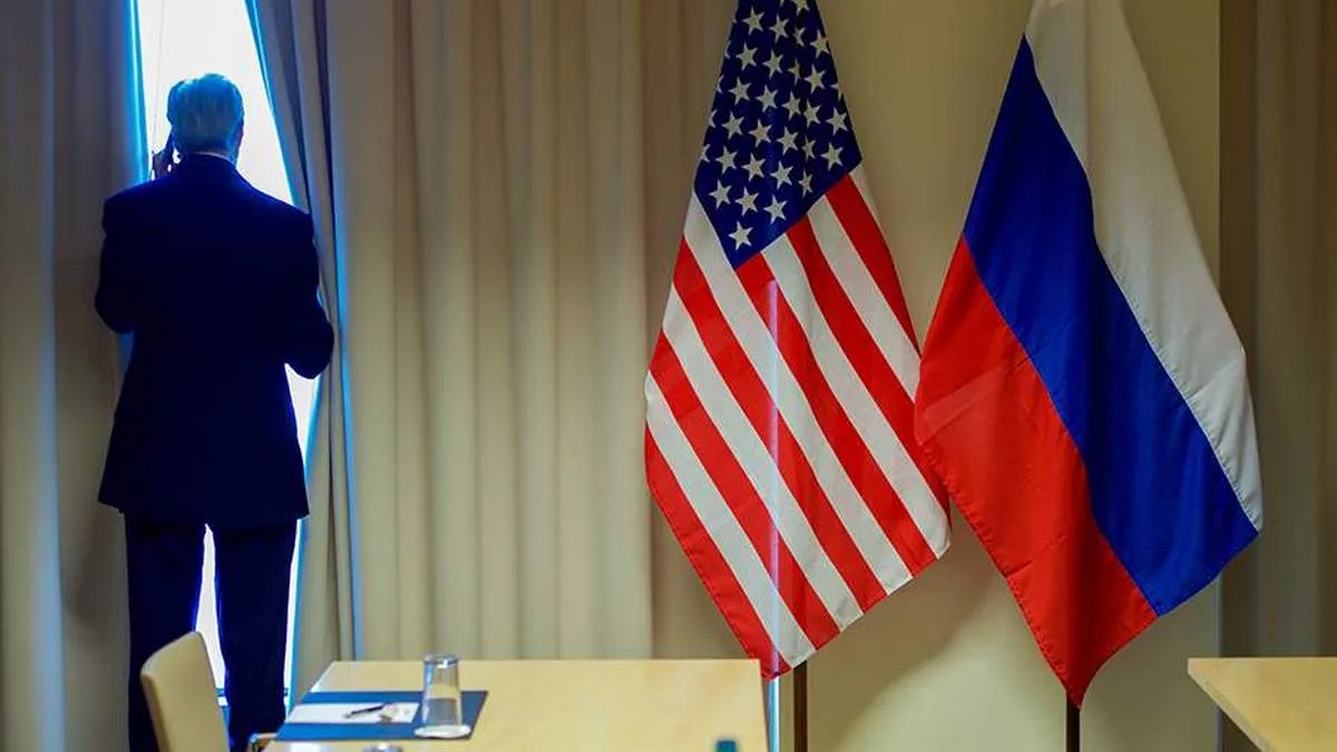 Війна може припинитися до кінця місяця: чи готується Білий дім нав’язати Україні секретний план миру з росією