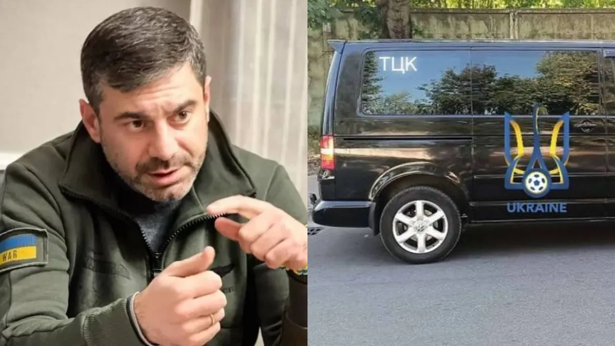 Від 50 до 70 тисяч доларів: Дмитро Лубінець повідомив про схему переправки військовозобов'язаних через кордон