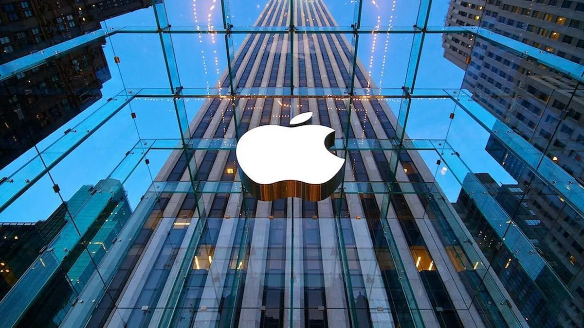 Секрети на мільярди: Apple подала до суду на OpenAI через масштабне викрадення технологій