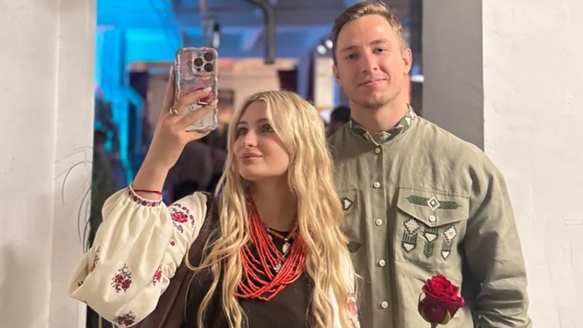 Віточка із «Холостяка» обрала іншого холостяка: після невдачі з Цимбалюком вона проводить час з Тереном – фото