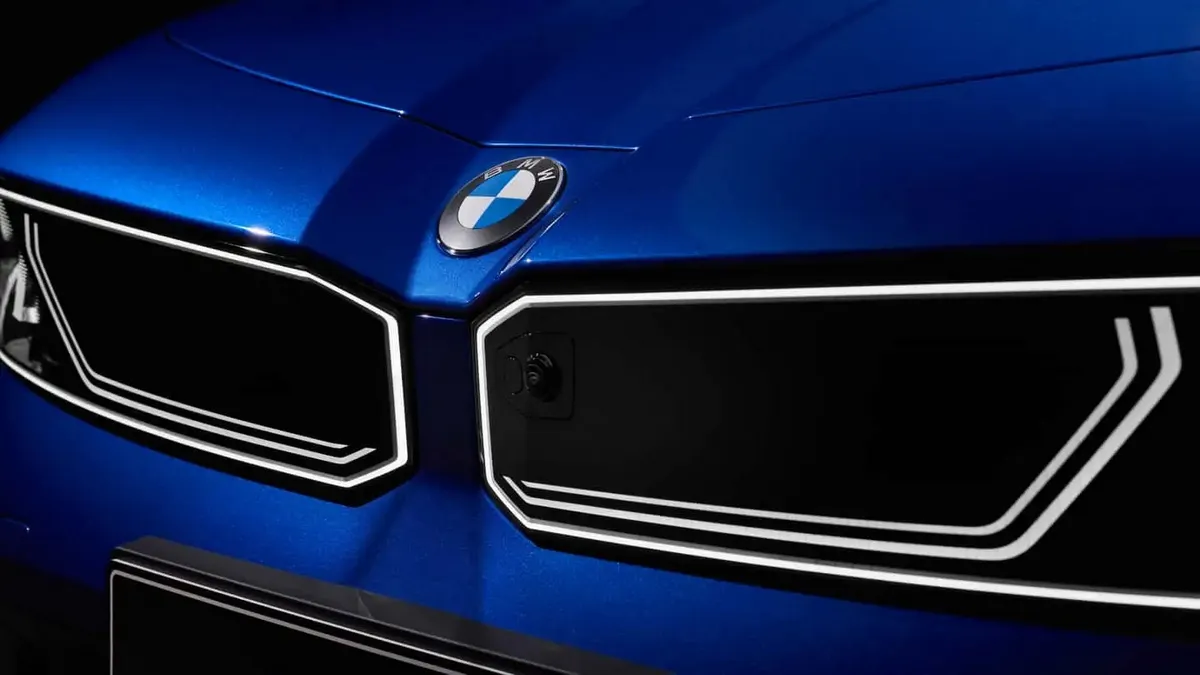 Електромобіль для масового сегмента: компанія BMW готує новий доступний електрокар під назвою i1