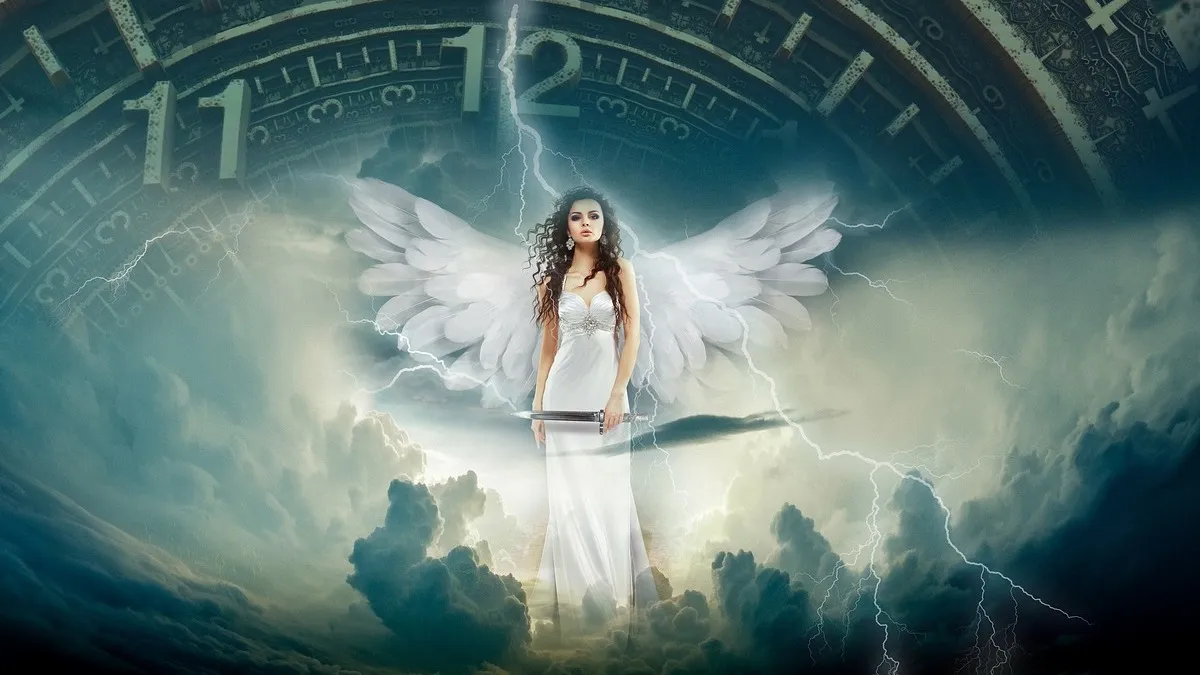 Хто святкує іменини 2 квітня за новим і старим стилями: привітання для Георгія, Анастасії та Федора