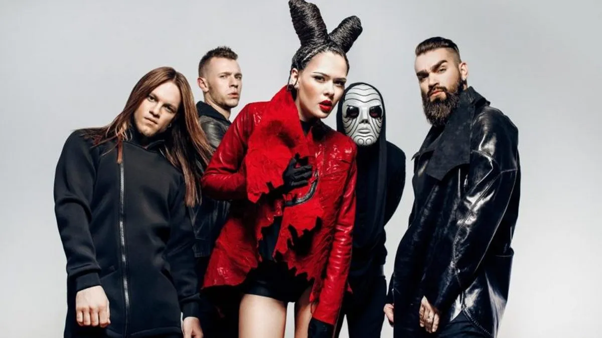 The Hardkiss презентували нову англомовну пісню: реакція слухачів на кліп Саніної і Ко