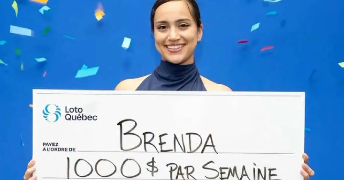 Відмовилася від мільйона: чому 20-річна переможниця лотереї обрала нетиповий спосіб отримання виграшу