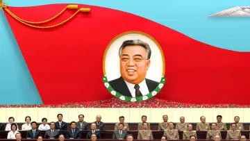 Лише 0,07% – проти: партія Кім Чен Ина впевнено перемогла на парламентських виборах у КНДР