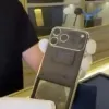 У Києві «продають» iPhone 18 Pro Max за $20 тисяч із детектором дронів: магазин створив незвичайну новинку