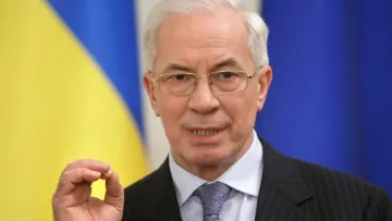 Миколу Азарова заочно засуджено до 15 років ув’язнення: за що оголосили вирок експрем'єр-міністру України