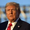 Трамп не виключає передачі Україні «Томагавків», якщо росія не припинить війну: нові заяви президента США