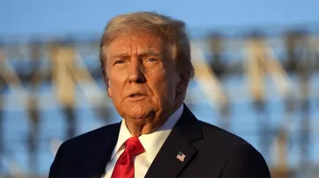 Трамп не виключає передачі Україні «Томагавків», якщо росія не припинить війну: нові заяви президента США
