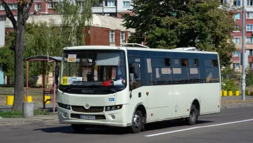У маршрутках Києва піднімуть вартість проїзду: на скільки вона стане дорожче