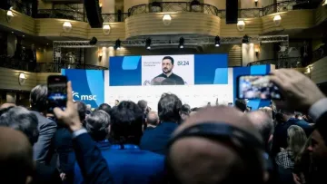 Зеленський отримає премію імені фон Клейста від імені українського народу: що відомо про нагороду 