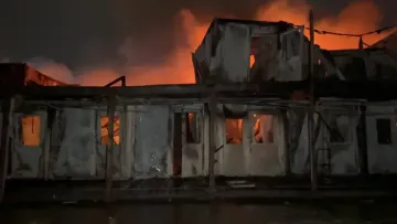 400 загиблих та сотні поранених у Кабулі: Афганістан звинувачує Пакистан в авіаударі по лікарні