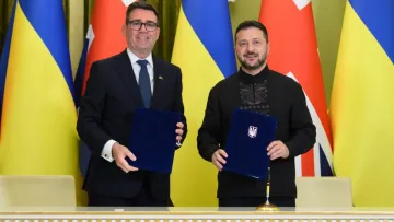 «Вдячність українського народу»: Зеленський запровадив нову державну нагороду