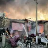 Удар дрона по Токарівці: РФ вбила трьох дітей та чоловіка на Миколаївщині