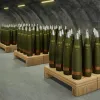 Дев'ять країн відмовилися від чеської ініціативи по закупівлі боєприпасів для України: в чому причина 