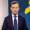 Підтримував Україну та вступив до НАТО: прем'єр-міністр Швеції Ульф Крістерссон подав у відставку після виборів