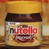 Вперше за 60 років: Nutella випустить шоколадну пасту з новим смаком – чи з’явиться вона в Україні