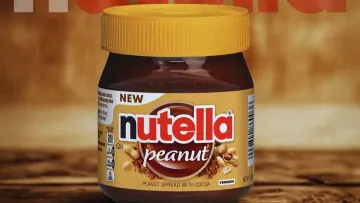 Вперше за 60 років: Nutella випустить шоколадну пасту з новим смаком – чи з’явиться вона в Україні