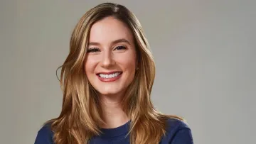 Шлях від балерини до наймолодшої жінки-мільярдерки: історія співзасновниці Kalshi, яка може здивувати