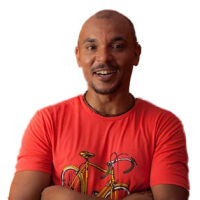 «Мій перший гонорар був 30 доларів»: Мирослав Кувалдін про The ВЙО, «Братів Гадюкіних» та фронтовий шансон