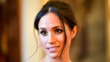 Батькові Меган Маркл ампутували ногу: подробиці термінової операції тестя принца Гаррі