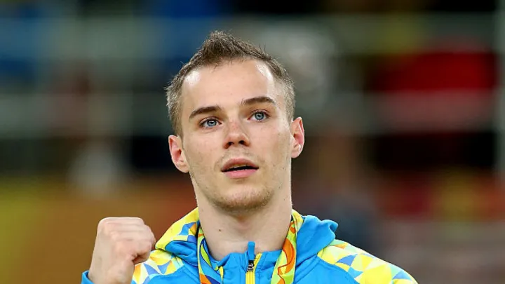 Набрав 17 кілограмів через стрес: відомий український спортсмен вразив зізнанням про свою вагу