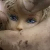Моторошний злочин на Полтавщині: двох жінок підозрюють у виготовлені дитячої порнографії