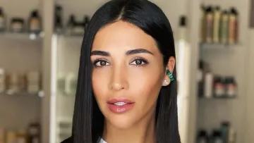 «Він 10 з 10, але заробляє менше 500 тис»: Санта Дімопулос назвала вимоги до чоловіків та нарвалася на критику