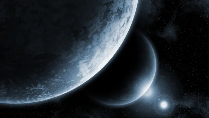 Загадка «Дев'ятої планети»: чому астрономи впевнені, що на краю Сонячної системи ховається невідомий гігант