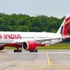 Борт Air India повернувся до Делі після 4 годин польоту: пілоти з пасажирами помилково сіли не на той літак