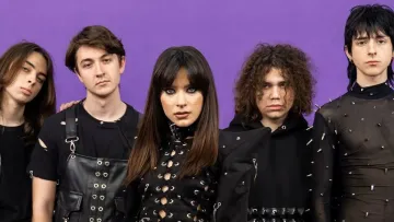 Сексуальне удушення: активісти закликають заборонити пісню Румунії на «Євробаченні-2026»