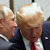 Запросив росію та розповів про захоплення Костянтинівки: Ушаков розповів про розмову путіна та Трампа 