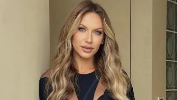 Леся Нікітюк здивувала своєю заявою Олю Полякову, не промовчав і Дантес: «‎Не грає з тобою в ці догонялки»