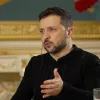«Ніхто не штовхає солдатів на смерть заради руїн»: Зеленський прокоментував ситуацію в Покровську